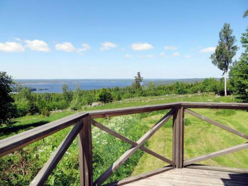 Holiday Home Lunnekullen - Vgt122