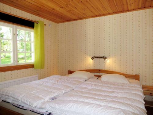 Holiday Home Lunnekullen - Vgt122