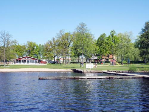 Holiday Home Stenfors - Snd035