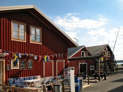 Holiday Home Lunnekullens G�rd - Vgt123