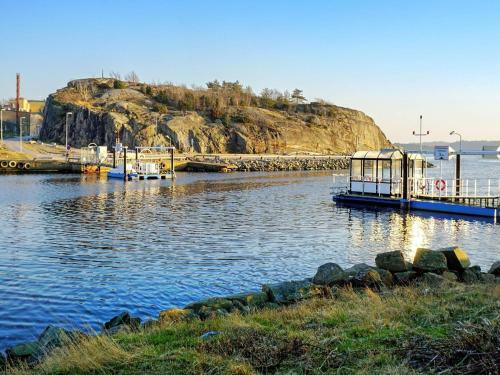 Holiday Home Str�mstad XII
