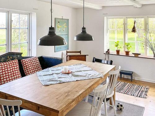 Holiday Home Tomelilla