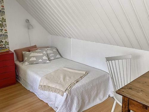 Holiday Home Tomelilla