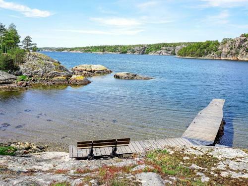 Holiday Home Str�mstad XVI