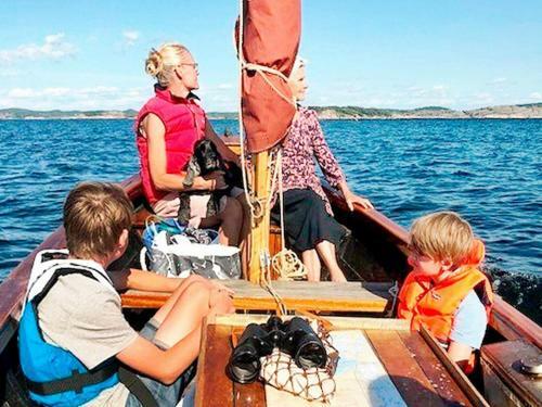 Holiday Home Varekil IV