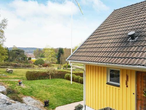 Holiday Home Uddevalla XIII