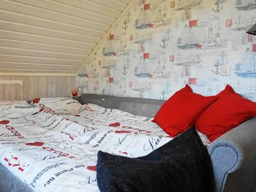 Holiday Home Uddevalla XIII