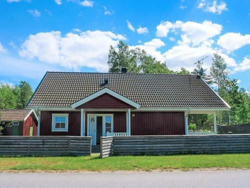 Holiday Home Unnaryd II