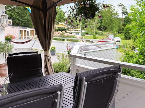 Holiday Home Vallda