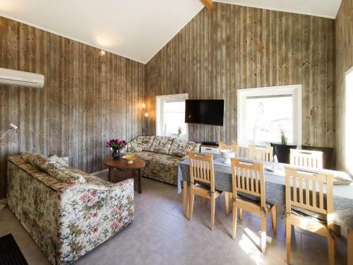 Chalet Norrkrog Utsikten - Ost103