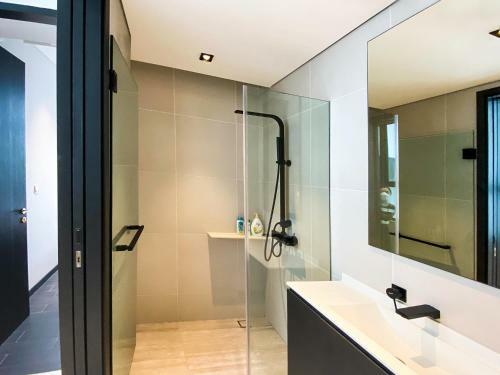 Apartamento St Residences Tiong Bahru