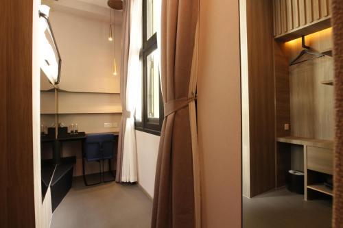 Hotel St Signature Tanjong Pagar (Sg Clean)