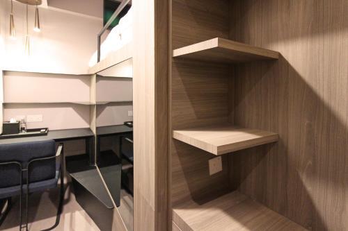 Hotel St Signature Tanjong Pagar (Sg Clean)