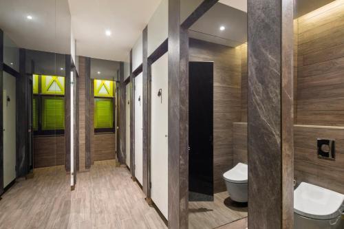 Hotel St Signature Tanjong Pagar (Sg Clean)