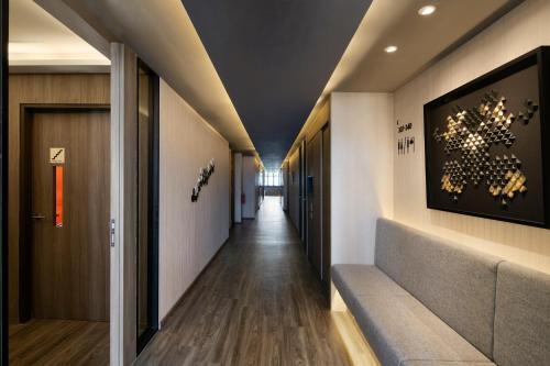 Hotel St Signature Tanjong Pagar (Sg Clean)