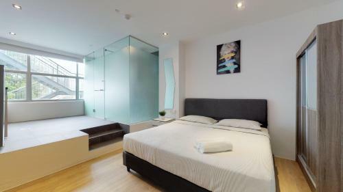 International Service Apartments At Raeburn Park