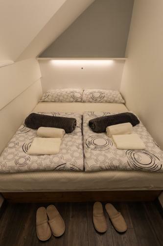 Apartma Borovnica Rogla
