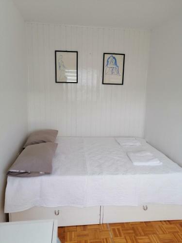 Ljubljana Nord Comfy Apartment