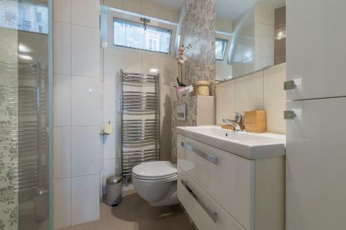 Fine Apartment Janeza Pavla