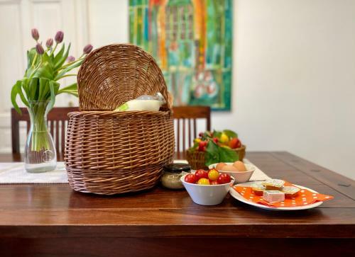 Villa Winter Prestige Apartments