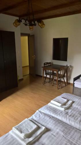 Bed & Breakfast Gostilna Lokve
