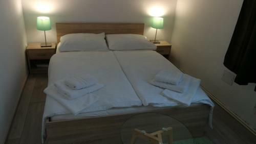 Albergue Kamrica Mariborcity