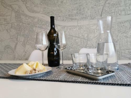 Aparthotel Hotel Citymap Maribor