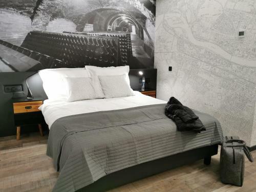 Aparthotel Hotel Citymap Maribor