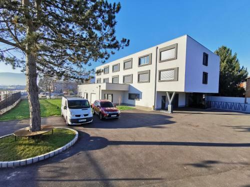 Aparthotel Hotel Citymap Maribor