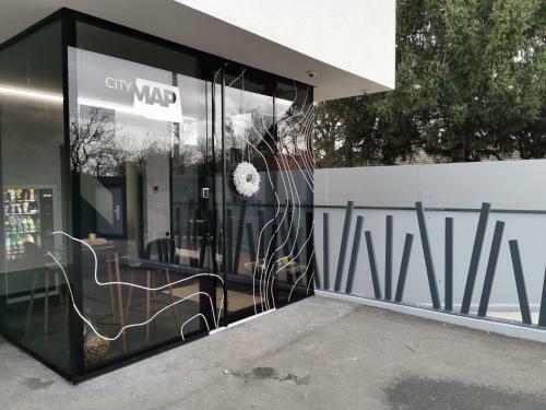 Aparthotel Hotel Citymap Maribor