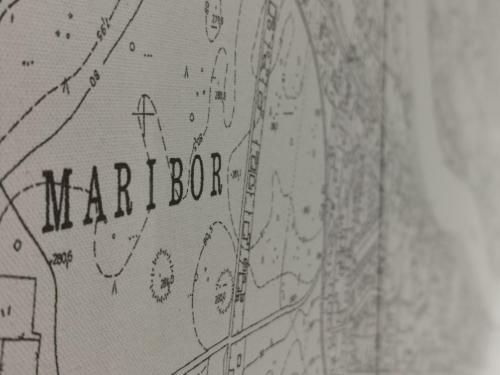 Aparthotel Hotel Citymap Maribor