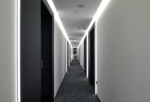 Aparthotel Hotel Citymap Maribor