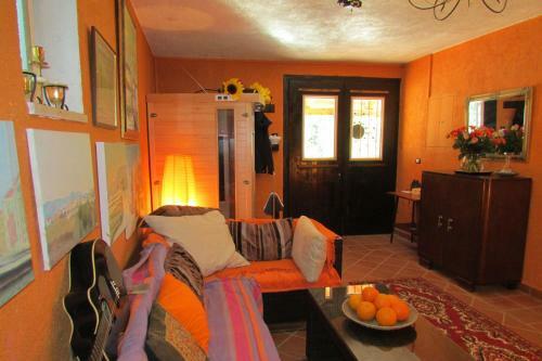 Villa Holiday Home Nona An?ka