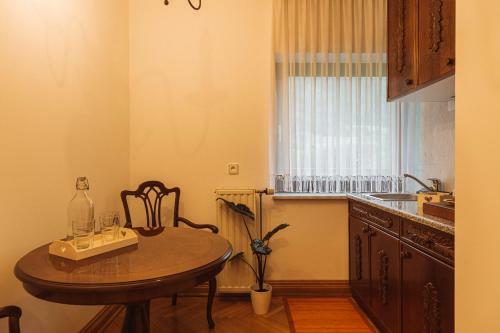 Hostal Vila Mojstrovka
