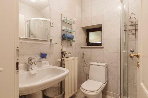 Hostal Vila Mojstrovka