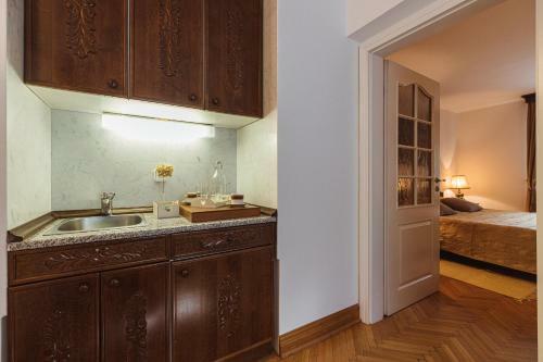 Hostal Vila Mojstrovka