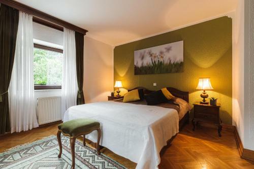Hostal Vila Mojstrovka