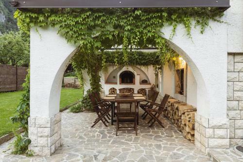 Hostal Vila Mojstrovka