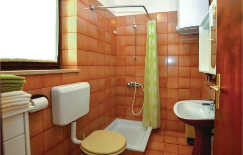 Two-bedroom Apartment In Portoroz