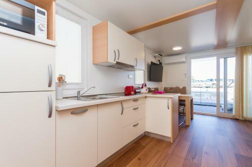 Apartamento Star Elysium Floating House Portoro?
