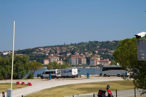 Apartamento Star Elysium Floating House Portoro?