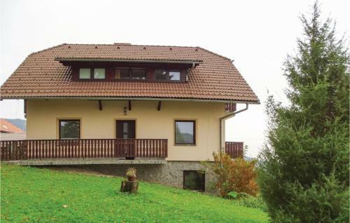 One-bedroom Apartment In Zrece