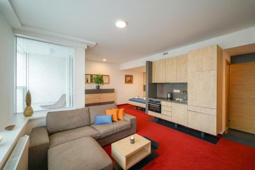 Zora Exclusive Apartment