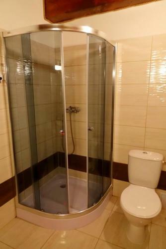 Chata Pri Jaskyni Bystr�