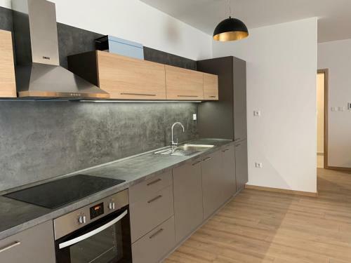 Apartm�n Podskaln� Bojnice