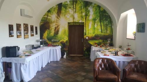 Hostal Penzi�n Po?ovn�k