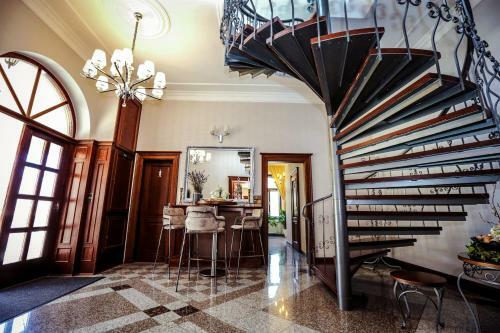 Hostal Villa Park