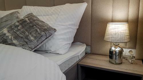 Apartm�n Liana Hrebienok C107