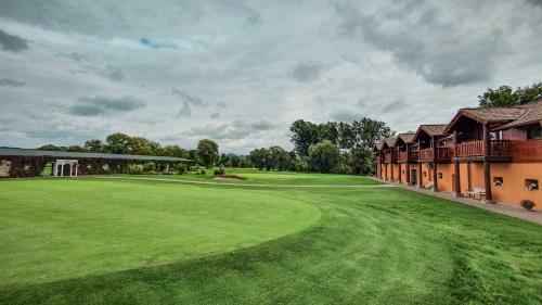 Hostal Tri Duby Golf Penzi�n