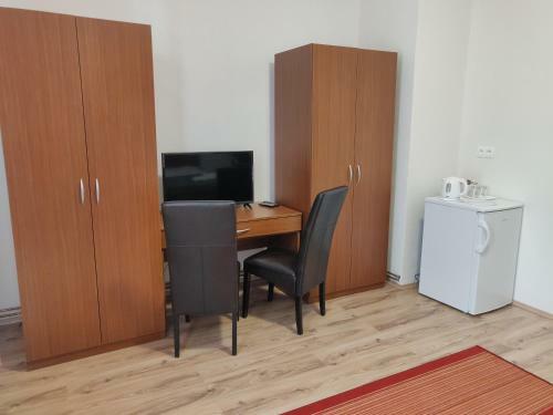 Hostal Penzi�n Sessler ***